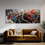Viking Chaos 92