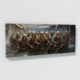 Viking Cultural Evolution 87