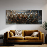 Viking Cultural Evolution 87