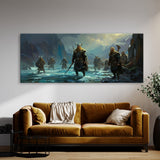 Viking Epic Chronicles 19