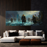 Viking Epic Chronicles 19