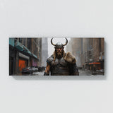 Viking Futuristic Norse 80