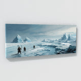 Viking Icy Ventures 83