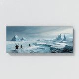 Viking Icy Ventures 83