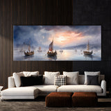 Viking Misty Voyage 22