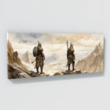 Viking Mountain Watch 32