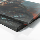 Viking Resilient Gaze 5