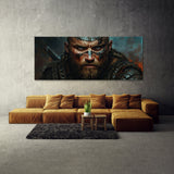 Viking Resilient Gaze 5