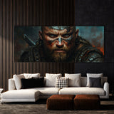 Viking Resilient Gaze 5