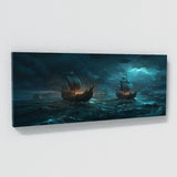 Viking Stormy Odyssey 1