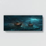Viking Stormy Odyssey 1