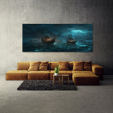Viking Stormy Odyssey 1