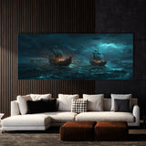 Viking Stormy Odyssey 1