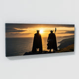 Viking Sunset Sentinal 57