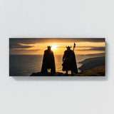 Viking Sunset Sentinal 57