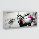 Unicorn Abstract Accent 100