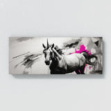 Unicorn Abstract Accent 100