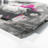 Unicorn Abstract Accent 100