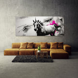 Unicorn Abstract Accent 100