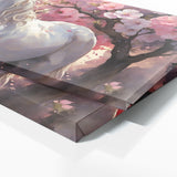 Unicorn Blossom Serenity 35