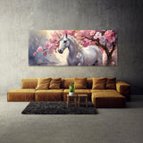 Unicorn Blossom Serenity 35