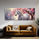 Unicorn Blossom Serenity 35