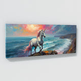 Unicorn Cliffside Fantasy 60