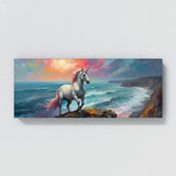 Unicorn Cliffside Fantasy 60