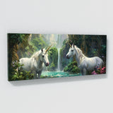 Unicorn Enchanted Embrace 9
