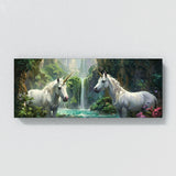 Unicorn Enchanted Embrace 9