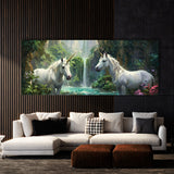 Unicorn Enchanted Embrace 9