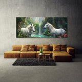 Unicorn Enchanted Embrace 9