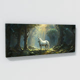 Unicorn Enchanted Forest Light 17