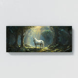 Unicorn Enchanted Forest Light 17