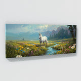 Unicorn Enchanted Meadow 8