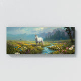 Unicorn Enchanted Meadow 8