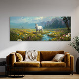 Unicorn Enchanted Meadow 8