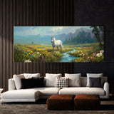 Unicorn Enchanted Meadow 8
