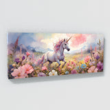 Unicorn Enchanted Meadow Dance 22
