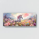 Unicorn Enchanted Meadow Dance 22