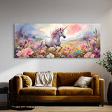 Unicorn Enchanted Meadow Dance 22