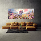 Unicorn Enchanted Meadow Dance 22