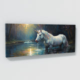Unicorn Enchanted River 44