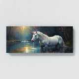 Unicorn Enchanted River 44