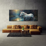Unicorn Enchanted River 44