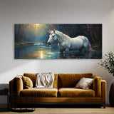 Unicorn Enchanted River 44