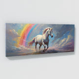 Unicorn Enchanted Sky 52