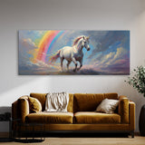 Unicorn Enchanted Sky 52