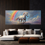 Unicorn Enchanted Sky 52