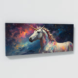 Unicorn Starry Night 53